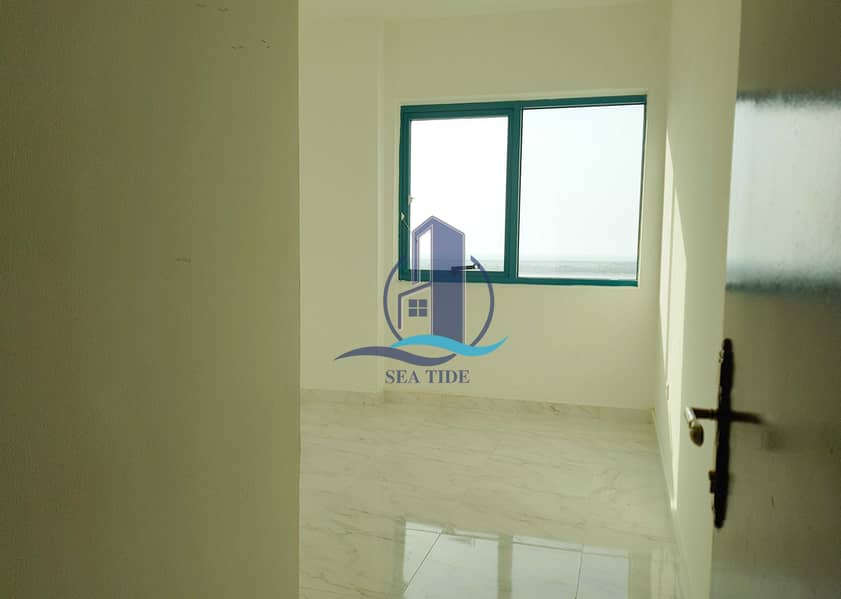 9 Best Price 3 BR Apartment with Balcony and Free Parking