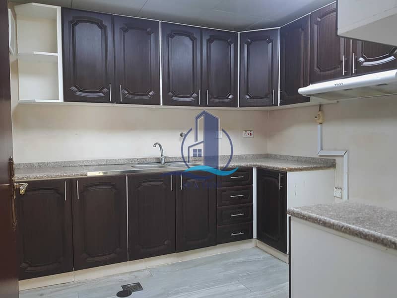 18 Best Price 3 BR Apartment with Balcony and Free Parking