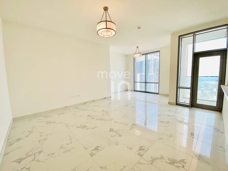 Fabulous Brand New - 3 Bed + Maids - High Floor