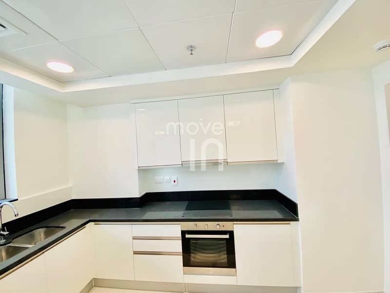 4 Fabulous Brand New - 3 Bed + Maids - High Floor