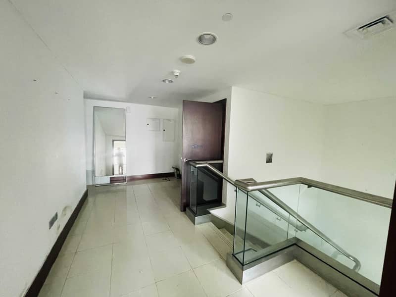 14 2Br Apartment with Balcony for Rent in Trade Centre