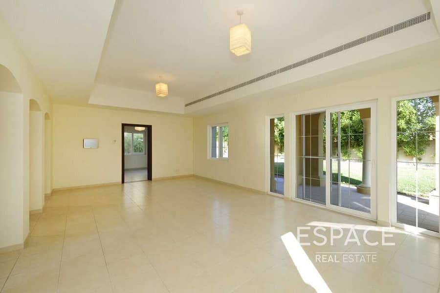 3 Type A2 Villa on a Peaceful and Quiet Location
