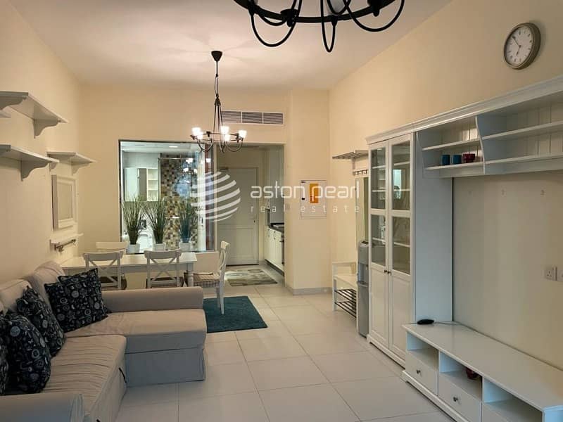 Fully Furnished |Spacious Studio w/ Sunset Views Fully Furnished |Spacious Studio w/ Sunset Views