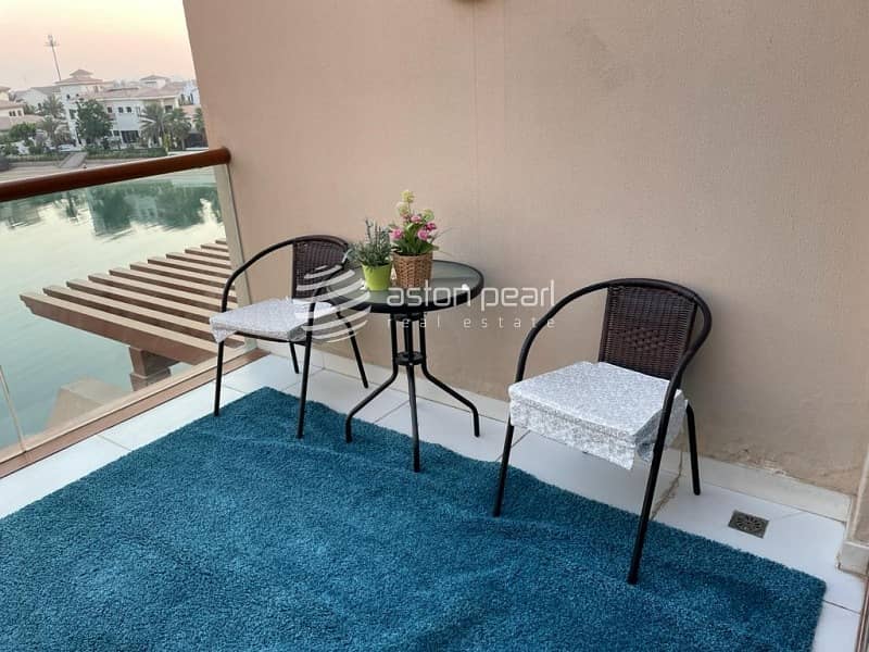 9 Fully Furnished |Spacious Studio w/ Sunset Views