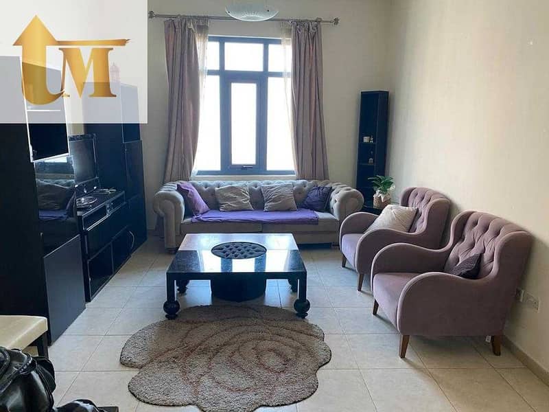4 FULLY FURNISHED ONE BEDROOM FOR RENT DSO PALACE TOWER 2OWER