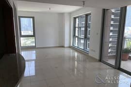 1 Bedroom | Study | Standpoint | Tower B