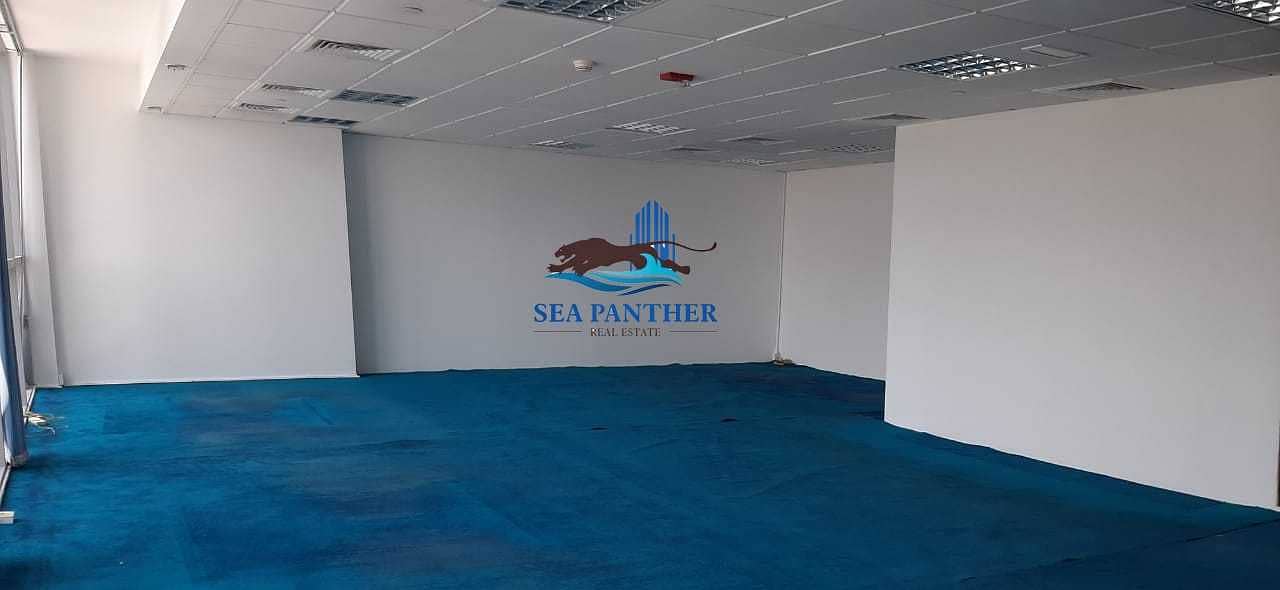 4 EXCELLENT FITTED OFFICE SPACE | in JLT | Tiffany Tower
