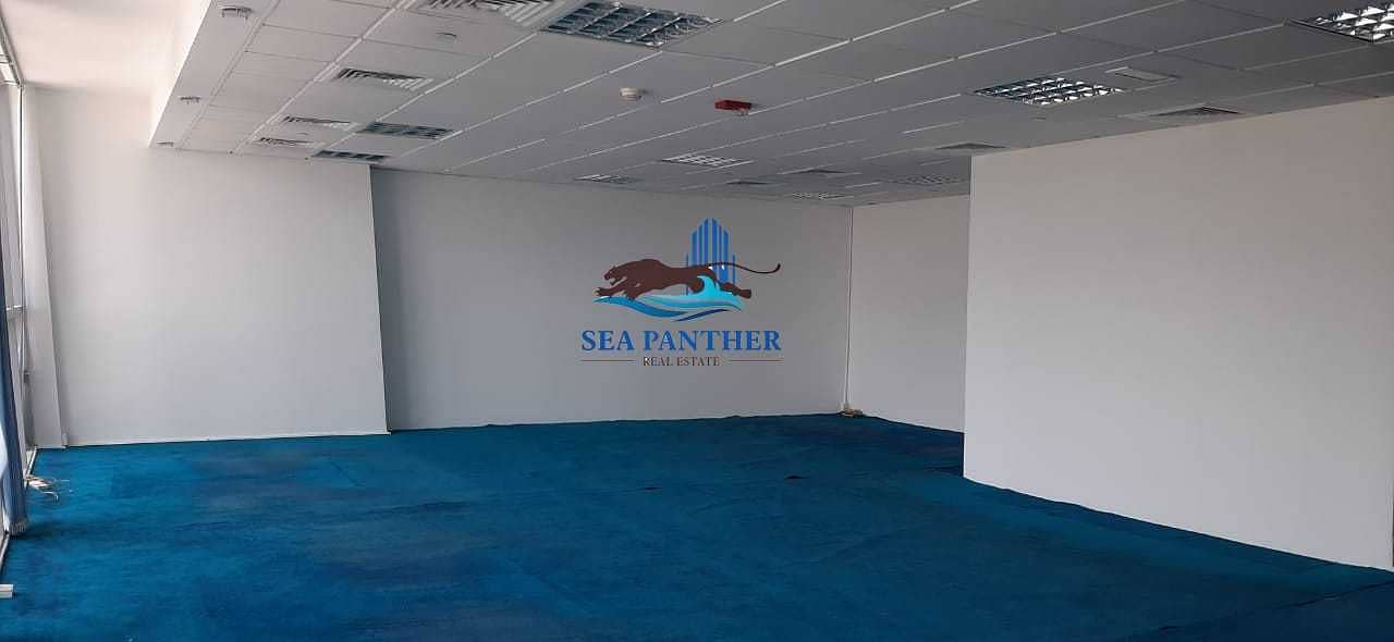 5 EXCELLENT FITTED OFFICE SPACE | in JLT | Tiffany Tower