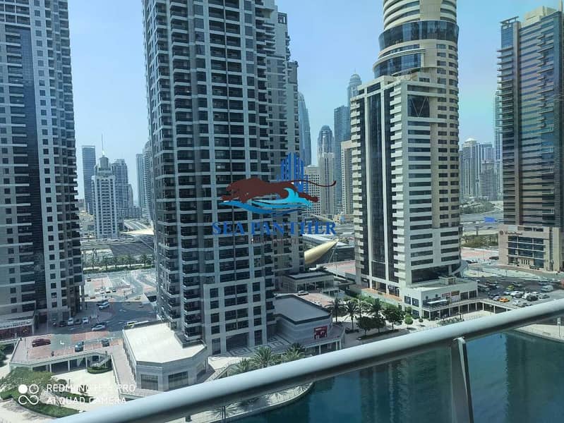 8 EXCELLENT FITTED OFFICE SPACE | in JLT | Tiffany Tower