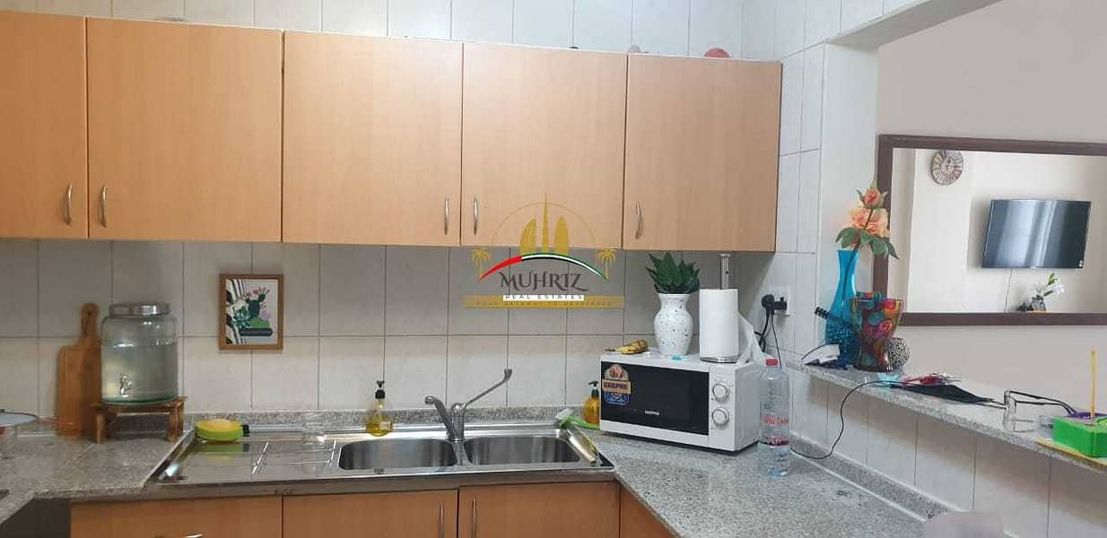 9 Fully Upgraded Apartment  in International City - Italy Cluster