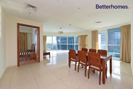 Exclusive | Large 2 bed | Sheikh Zayed View