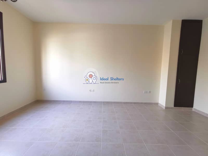 3 Spacious STUDIO near Mall of Emirates