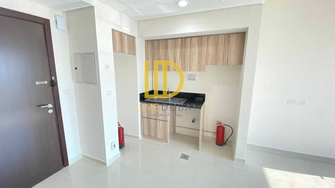 3 Brand New | 1 Bed | Sunset Open View | Balcony HL
