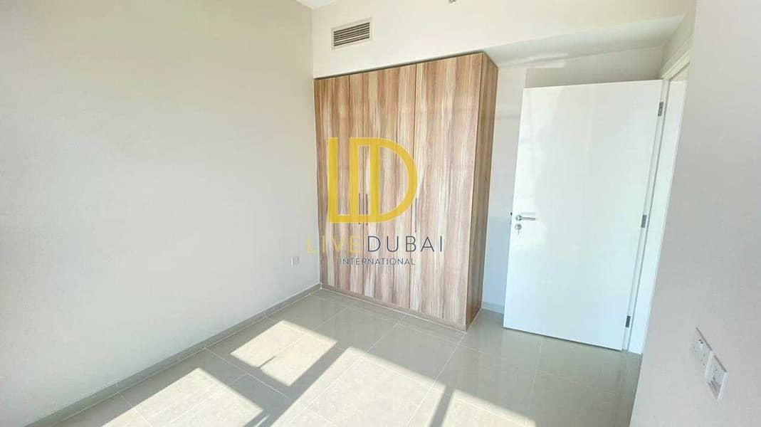 4 Brand New | 1 Bed | Sunset Open View | Balcony HL