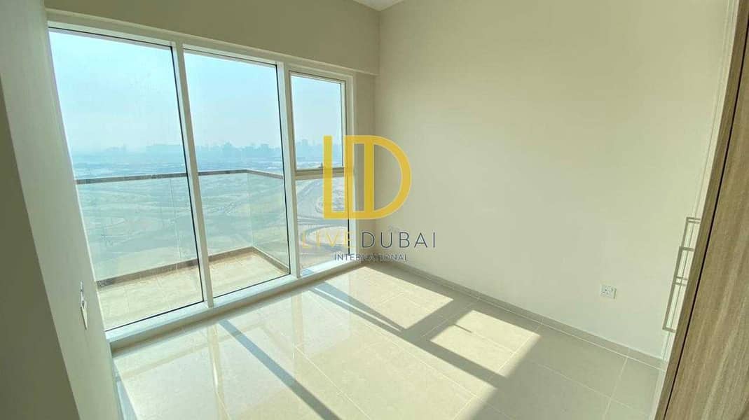 Brand New | 1 Bed | Sunset Open View | Balcony HL