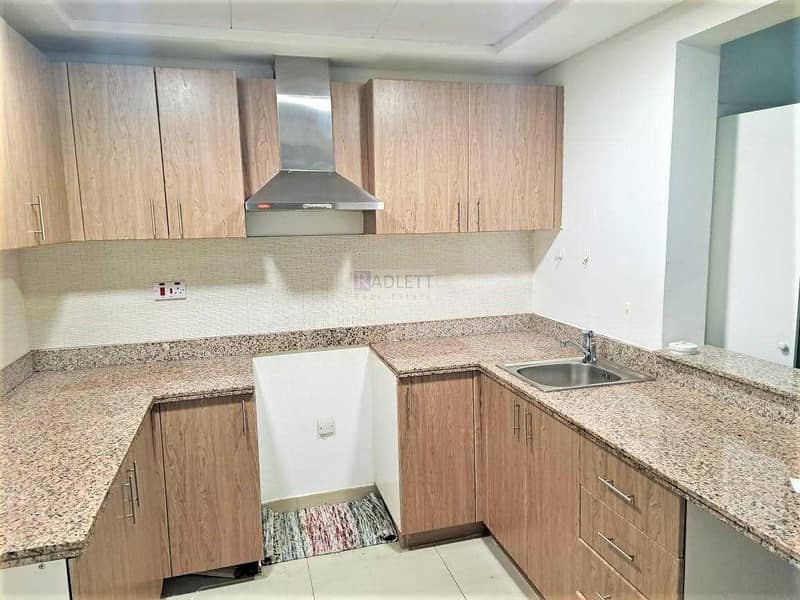 2 Spacious 2BHK Townhouse | Ready to Move in