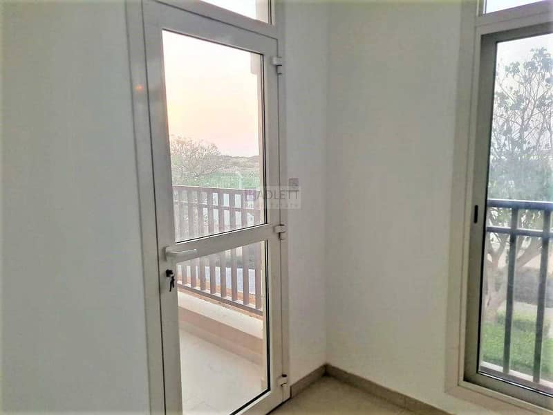 3 Spacious 2BHK Townhouse | Ready to Move in
