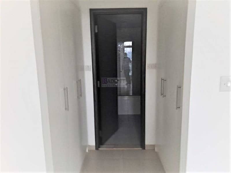 5 Spacious 2BHK Townhouse | Ready to Move in