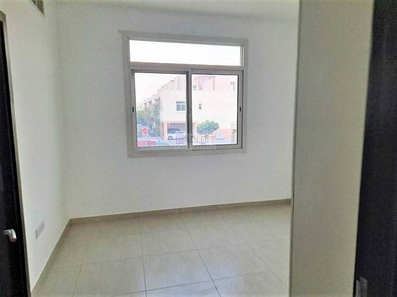 6 Spacious 2BHK Townhouse | Ready to Move in