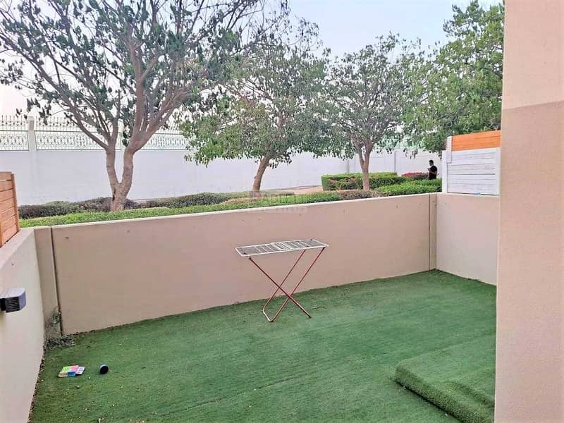 11 Spacious 2BHK Townhouse | Ready to Move in