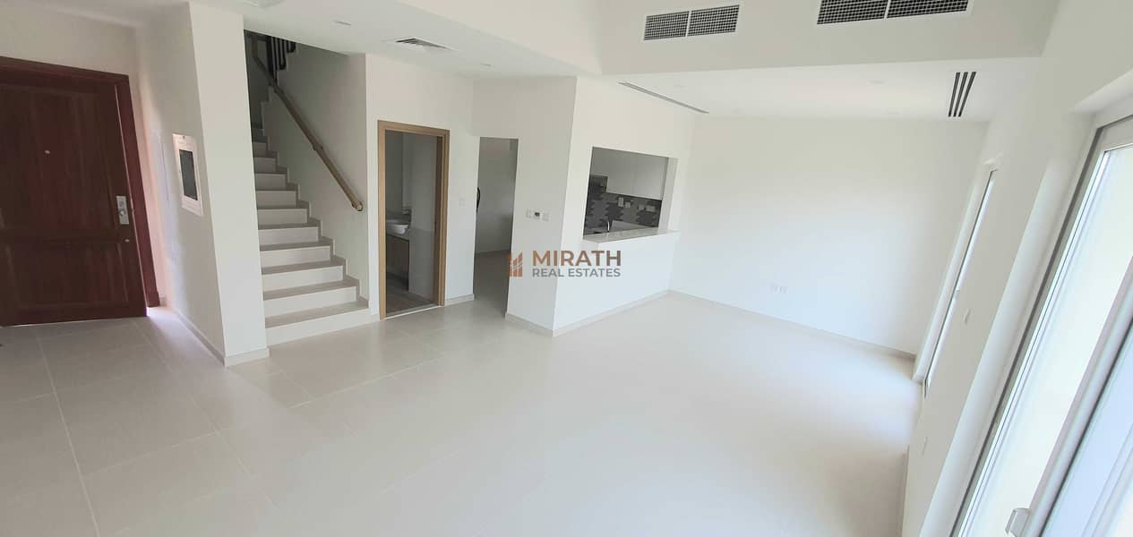 NEAR TO POOL | BRAND NEW 3BR | SINGLE ROW NEAR TO POOL | BRAND NEW 3BR | SINGLE ROW