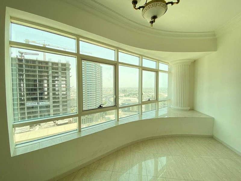 Квартира в Аль Маджаз，Аль Маджаз 1, 2 cпальни, 43000 AED - 5311107