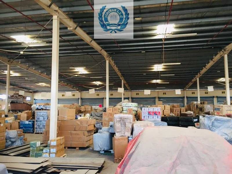 مستودع في المنطقة الصناعية 18 المنطقة الصناعية 720000 درهم - 5311183 مستودع في المنطقة الصناعية 18 المنطقة الصناعية 720000 درهم - 5311183