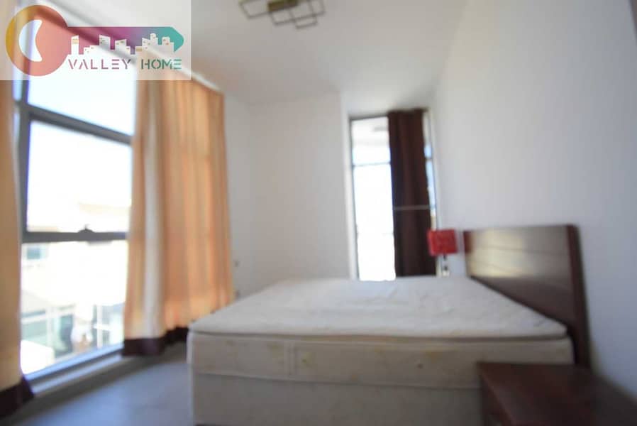 Fully Furnished Spacious 2 Bhk