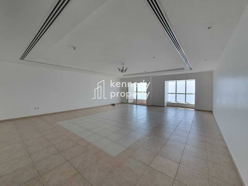 2 Panoramic View | Penthouse Level | Extra Storage