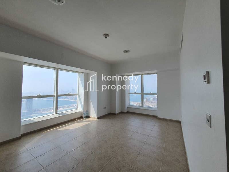 3 Panoramic View | Penthouse Level | Extra Storage