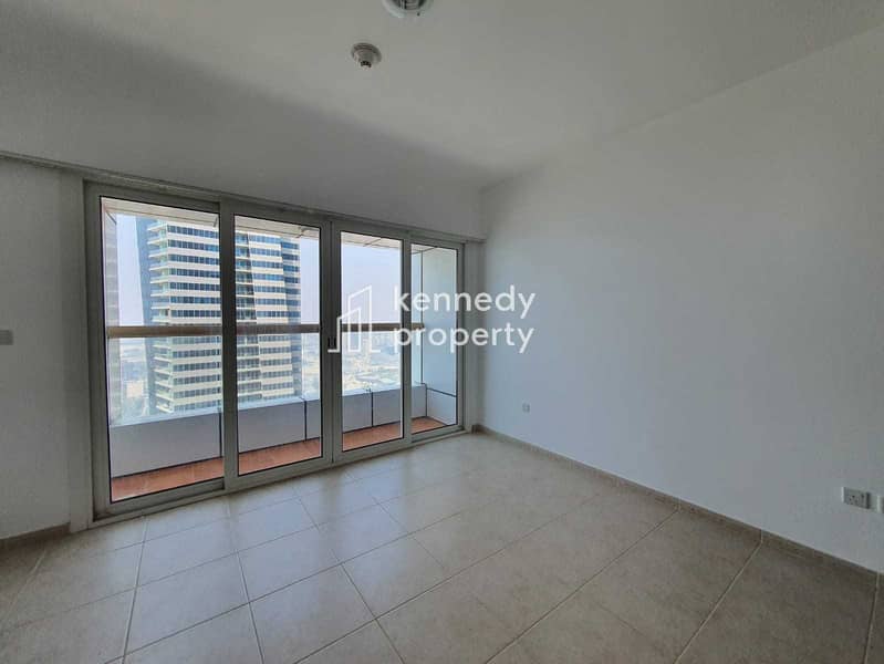 5 Panoramic View | Penthouse Level | Extra Storage