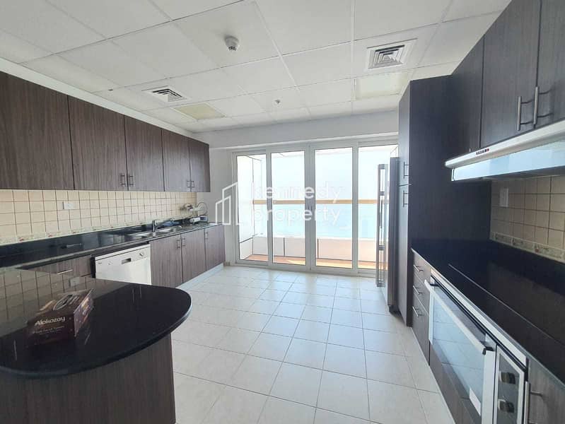 10 Panoramic View | Penthouse Level | Extra Storage