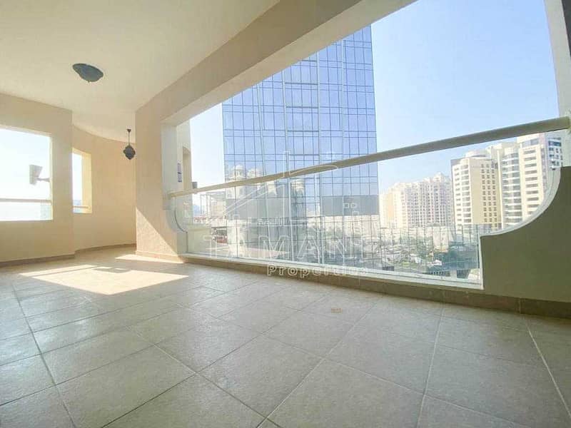 21 Type A  3 + Maids Palm Jumeirah