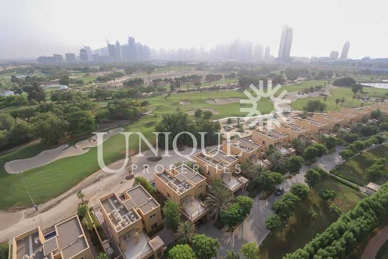 11 Full Golf and Skyline Views | Ready by May