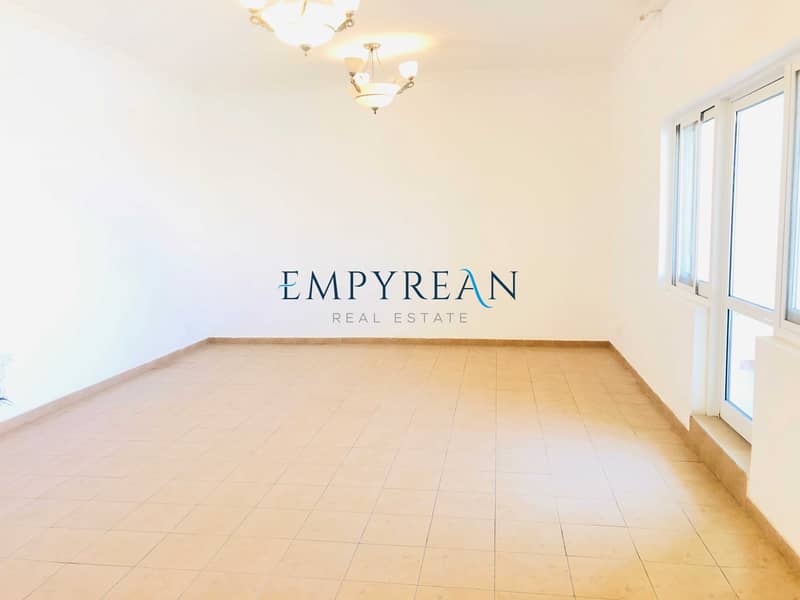 1 Month Free | 3 Bed + Maid with Club View 1 Month Free | 3 Bed + Maid with Club View