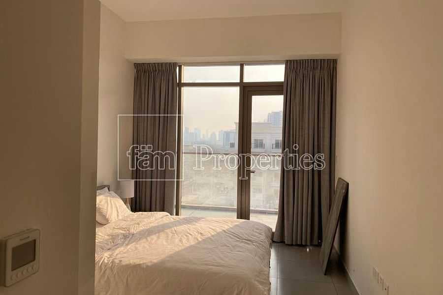10 Fully Furnished|Corner|Pool View| Multiple Cheques