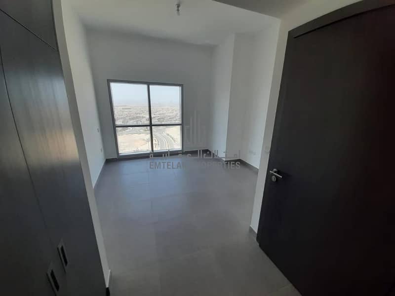 10 Brand New | Mid Floor | Ready to Move