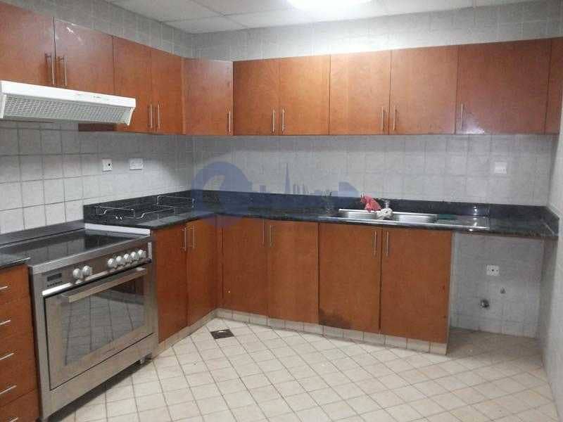 9 Large Size | 2 Bed  Plus Laundry Apt In Mag 214