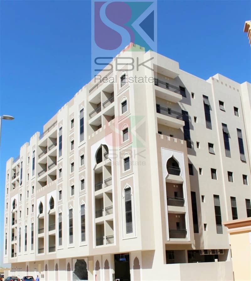 Квартира в Аль Варкаа，Аль Варкаа 1，Аль Бахри Гранд Резиденс, 2 cпальни, 68000 AED - 4724936
