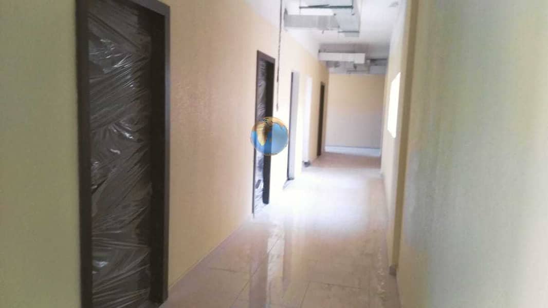 9 LABOUR ACCOMADATION | RESIDENTIAL BUILDING FOR SALE