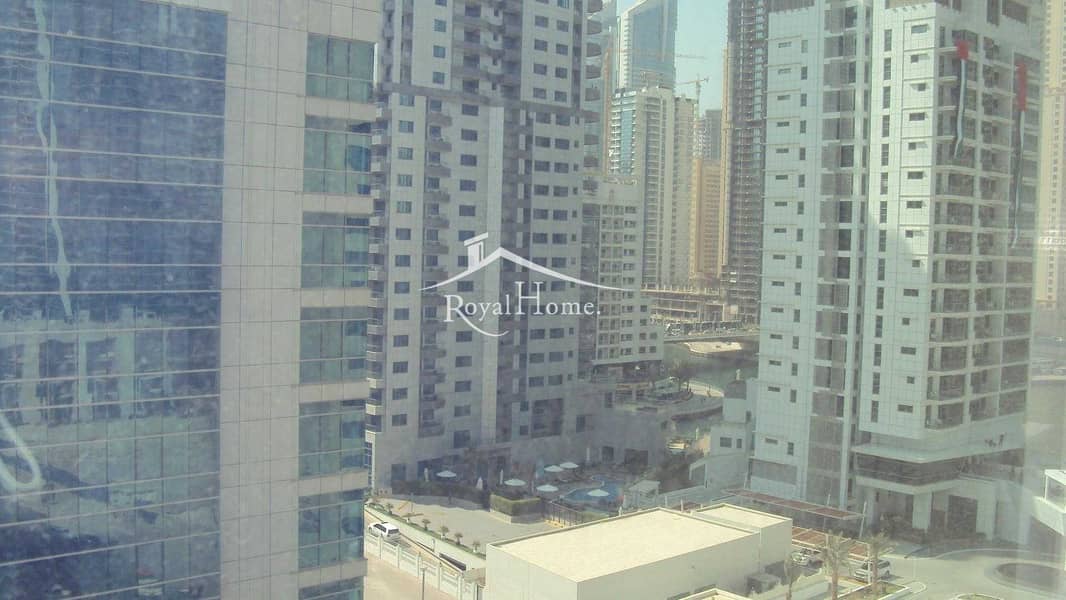 位于迪拜码头，滨海钻石住宅区，滨海钻石1号楼 的公寓 34000 AED - 5311776