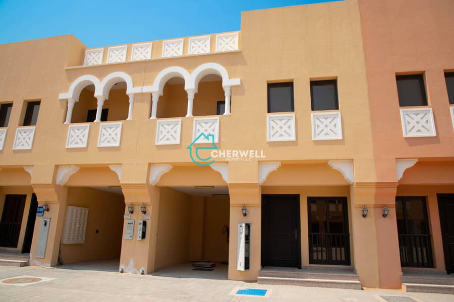Brand New 2 Bedroom Villa | Ready for Move in Brand New 2 Bedroom Villa | Ready for Move in