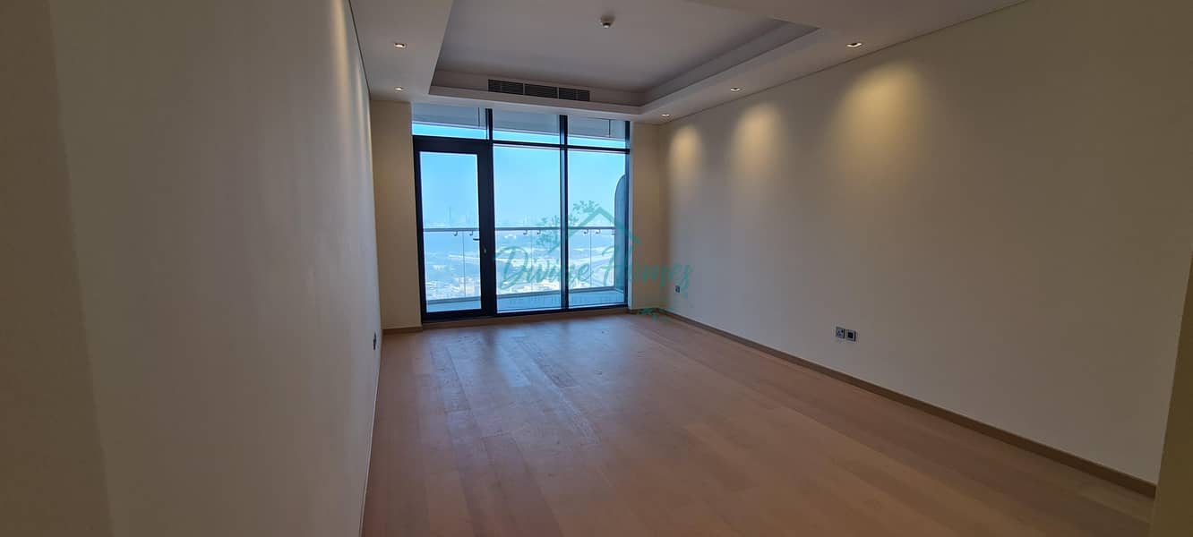 4 Reserved parking | Brand New Unit | Close to  Dubai Mall