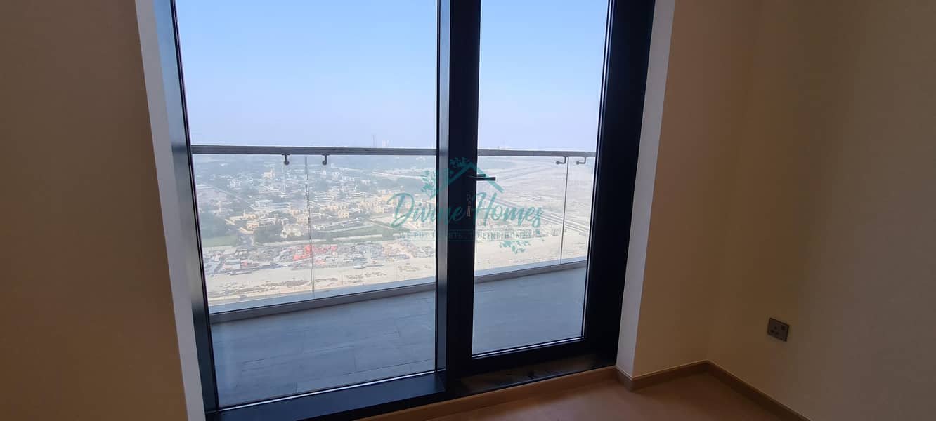 12 Reserved parking | Brand New Unit | Close to  Dubai Mall