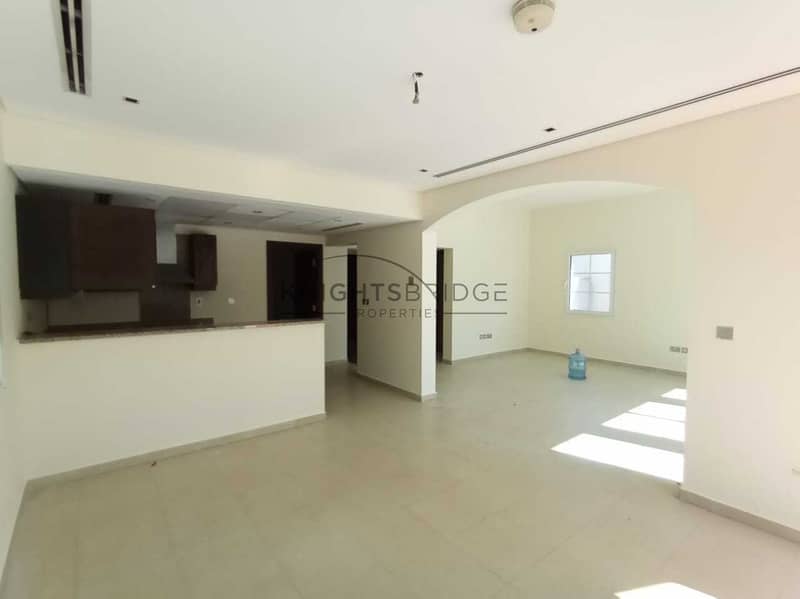 2 District 7: Spacious 2 Bedrooms+maid only 105k JVT Dubai