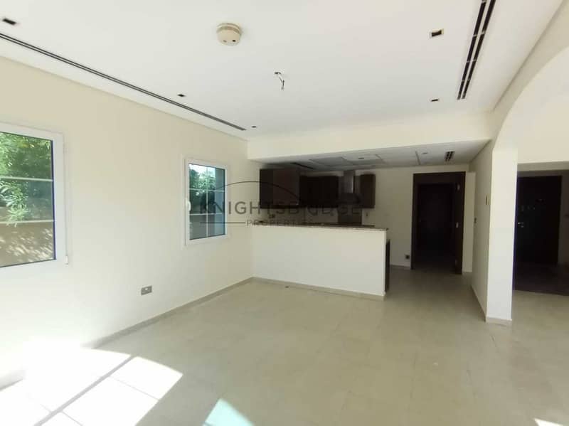3 District 7: Spacious 2 Bedrooms+maid only 105k JVT Dubai