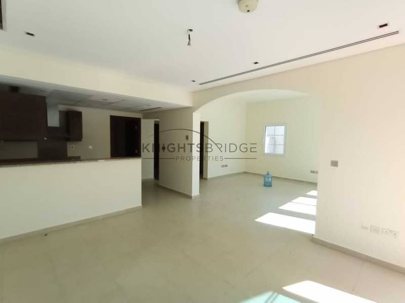 5 District 7: Spacious 2 Bedrooms+maid only 105k JVT Dubai