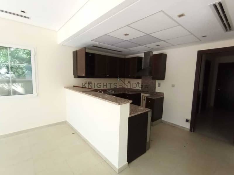 6 District 7: Spacious 2 Bedrooms+maid only 105k JVT Dubai