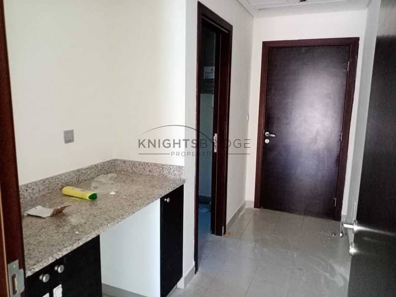 7 District 7: Spacious 2 Bedrooms+maid only 105k JVT Dubai