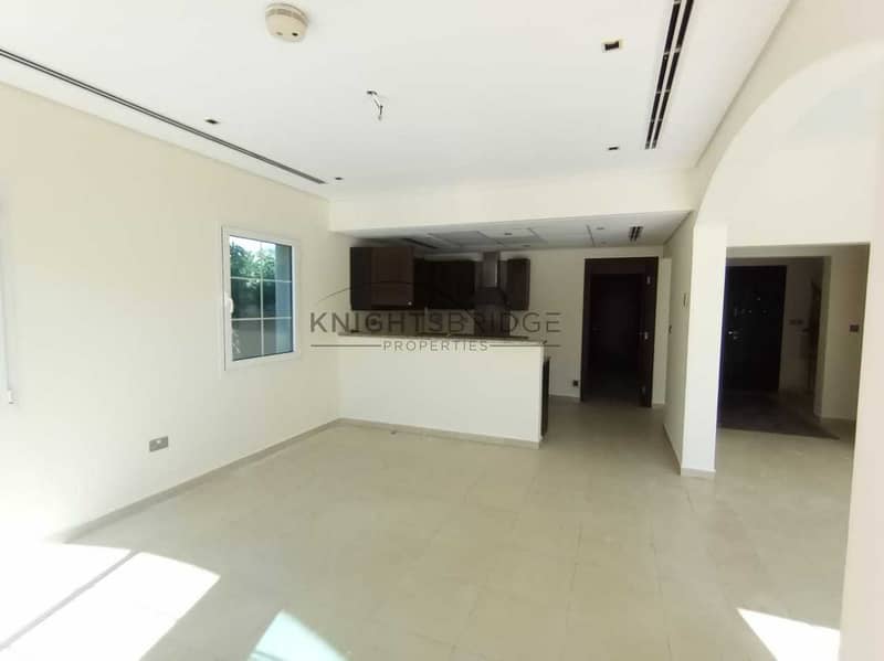 10 District 7: Spacious 2 Bedrooms+maid only 105k JVT Dubai